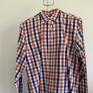 Carolina Herrera dress shirt